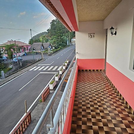 Sleep And Go In Santana In Nature B&B Екстер'єр фото