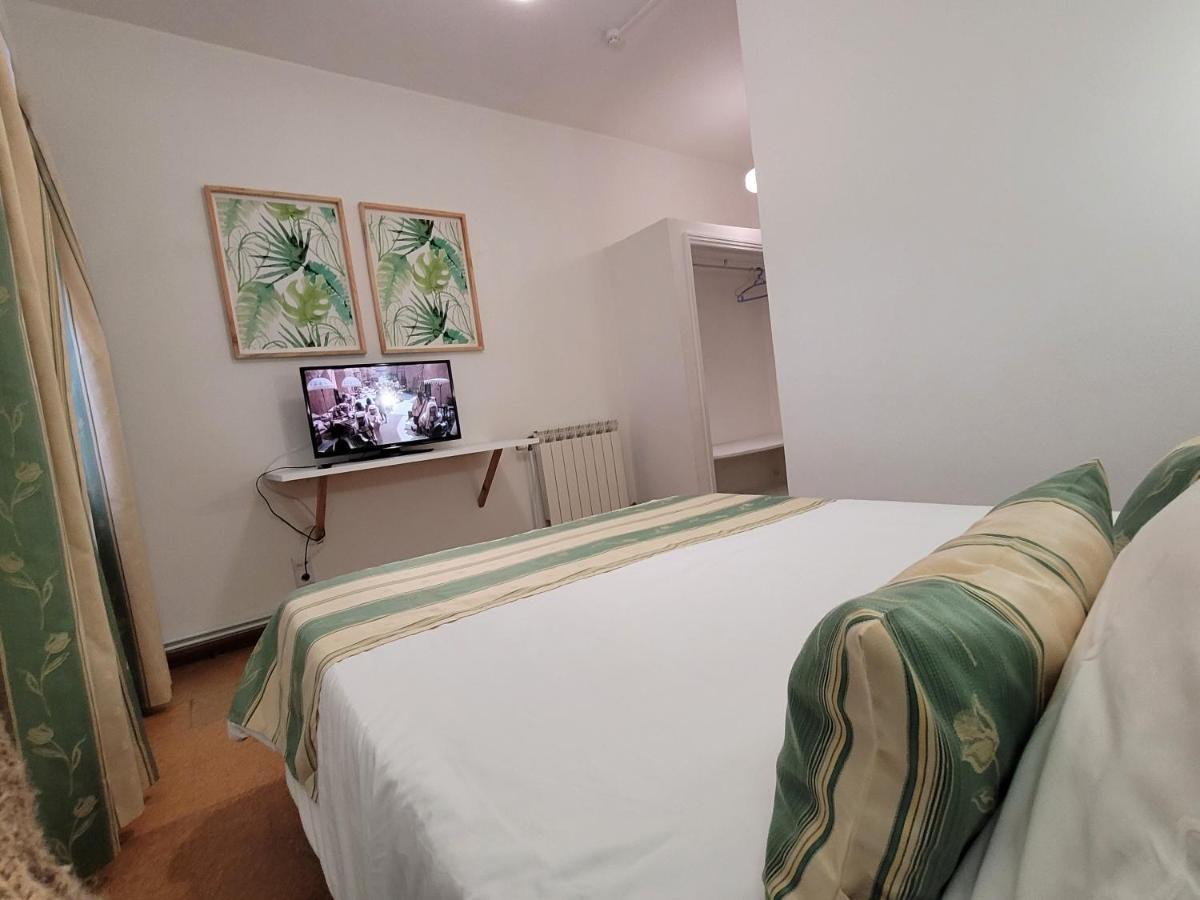 Sleep And Go In Santana In Nature B&B Екстер'єр фото