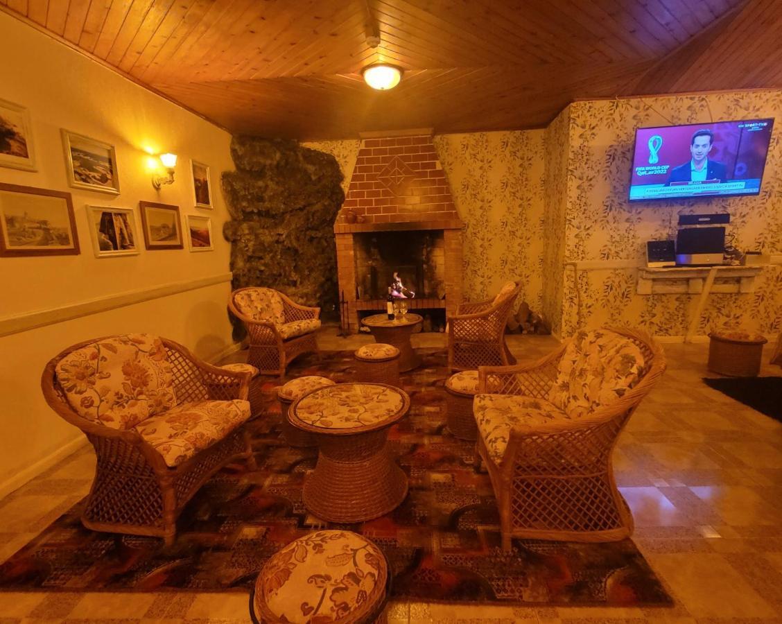 Sleep And Go In Santana In Nature B&B Екстер'єр фото