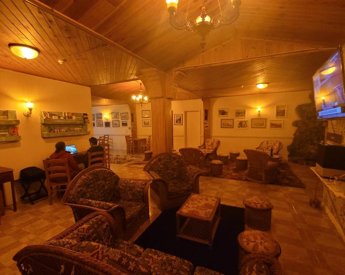 Sleep And Go In Santana In Nature B&B Екстер'єр фото