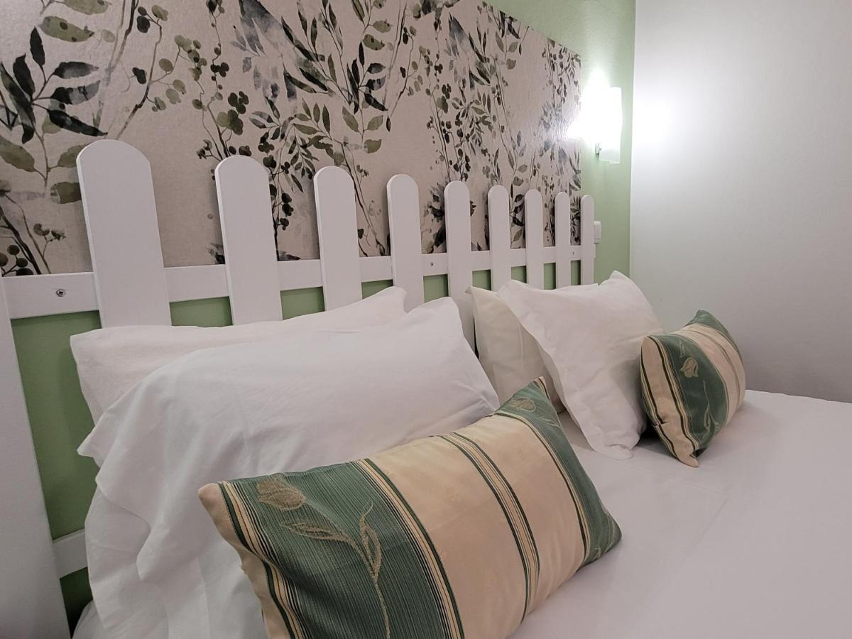 Sleep And Go In Santana In Nature B&B Екстер'єр фото