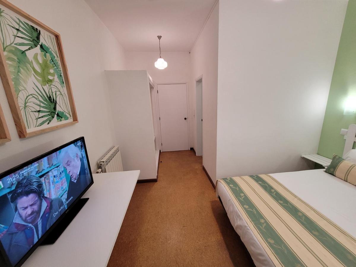 Sleep And Go In Santana In Nature B&B Екстер'єр фото