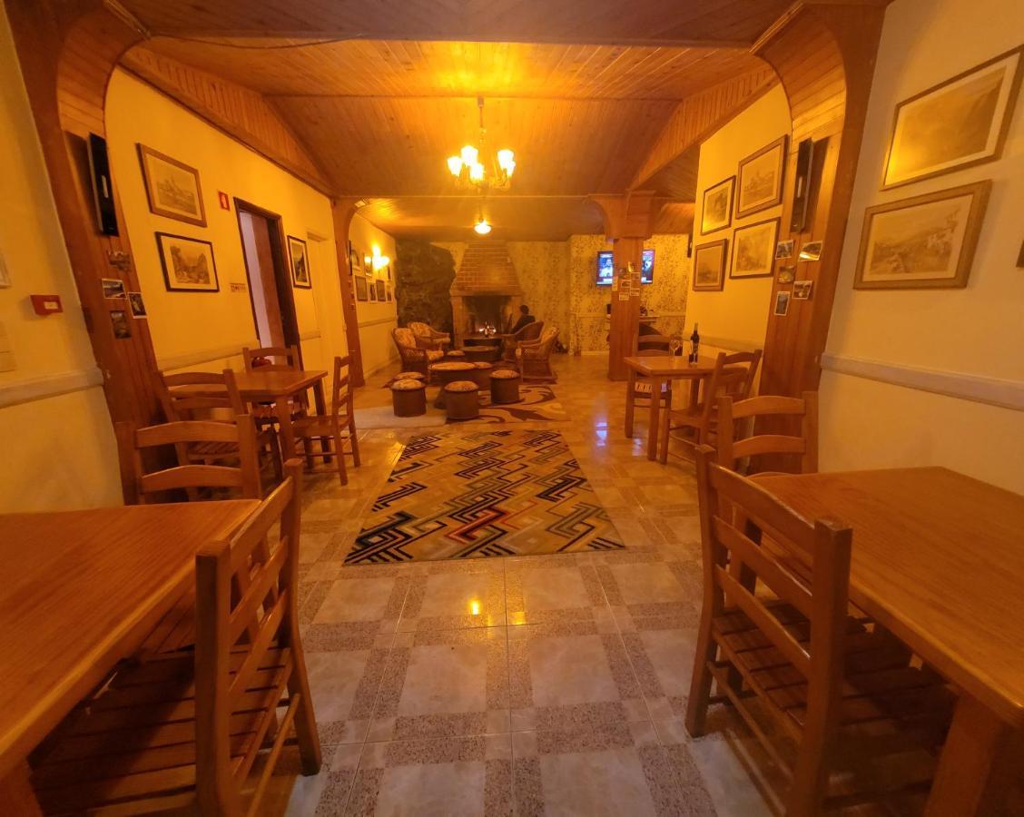 Sleep And Go In Santana In Nature B&B Екстер'єр фото