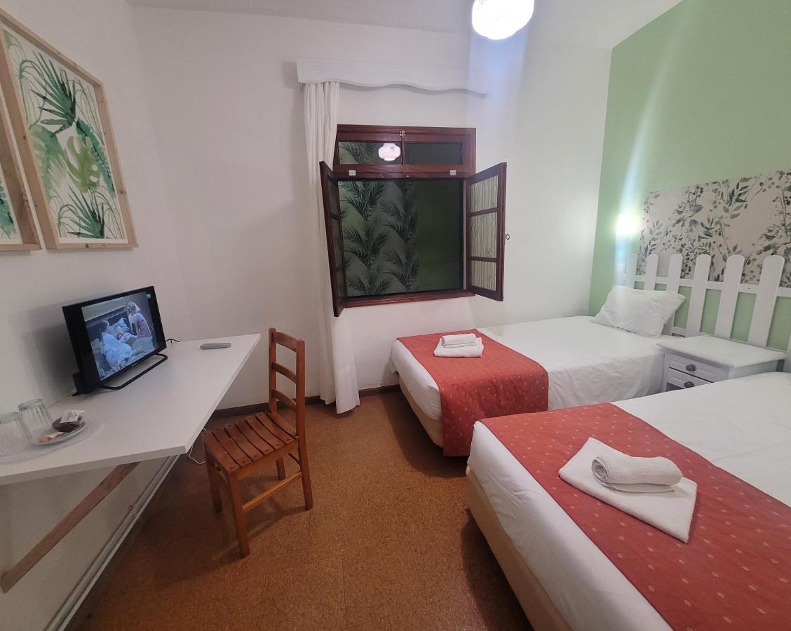 Sleep And Go In Santana In Nature B&B Екстер'єр фото