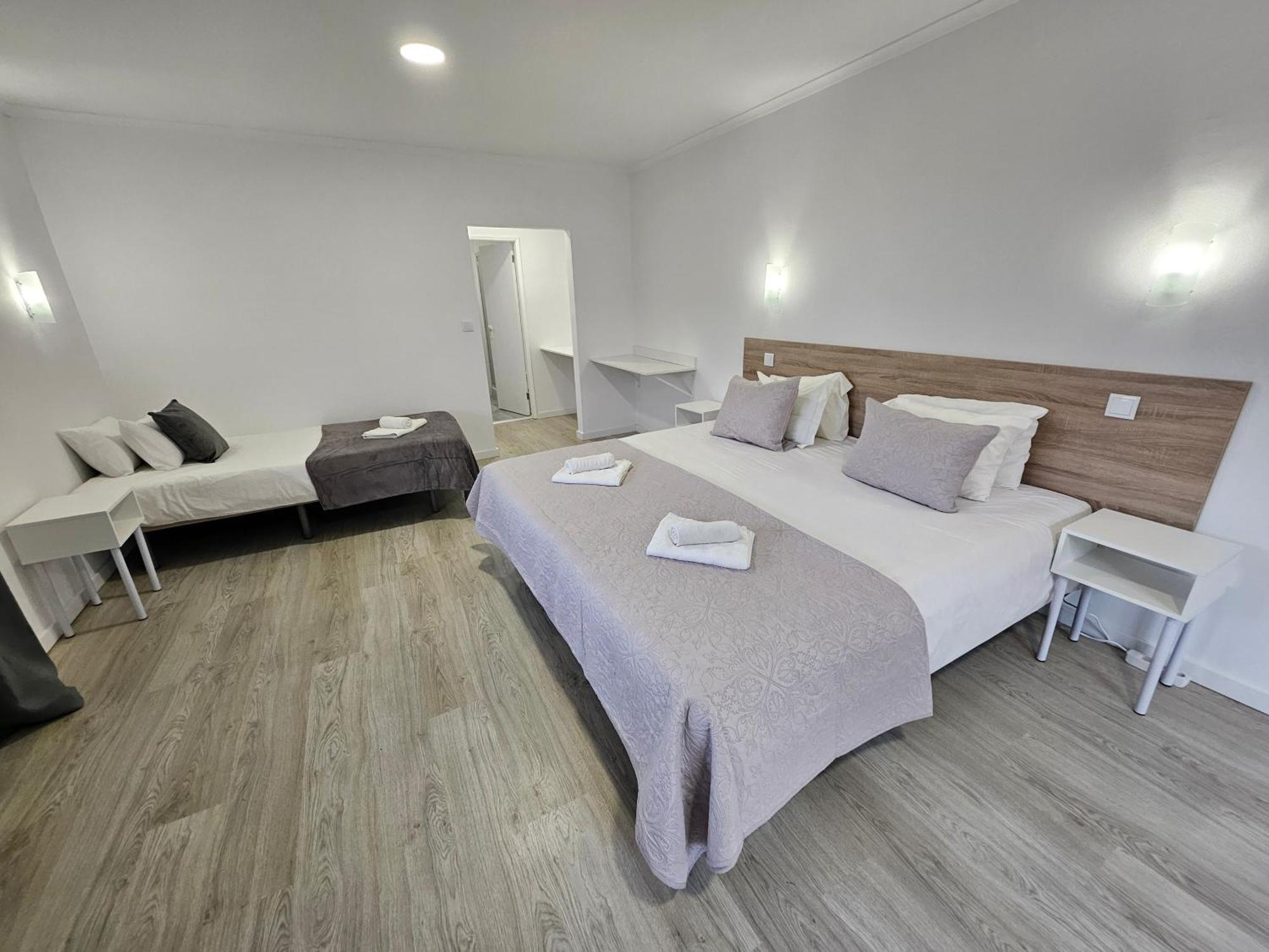 Sleep And Go In Santana In Nature B&B Екстер'єр фото