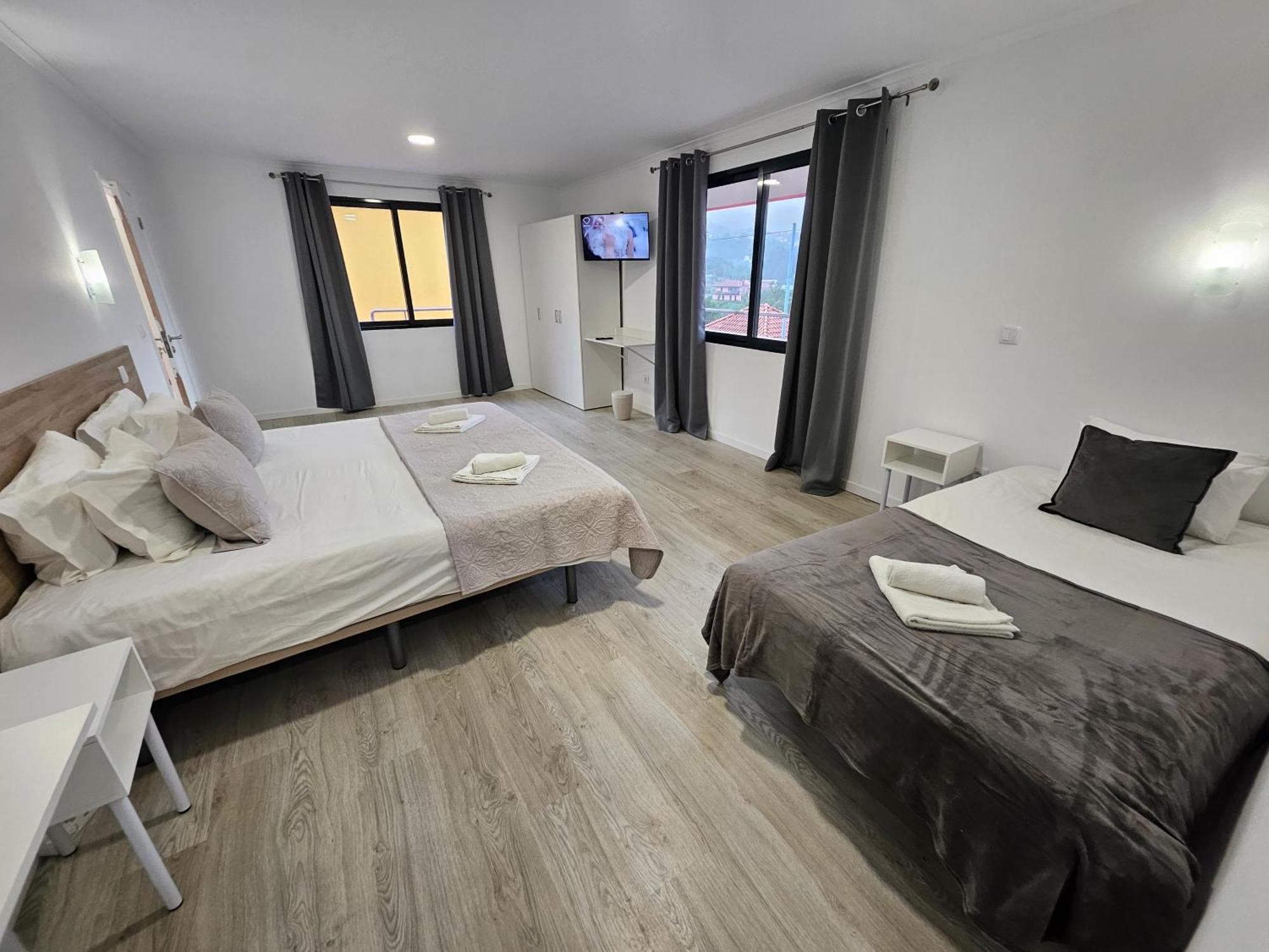 Sleep And Go In Santana In Nature B&B Екстер'єр фото
