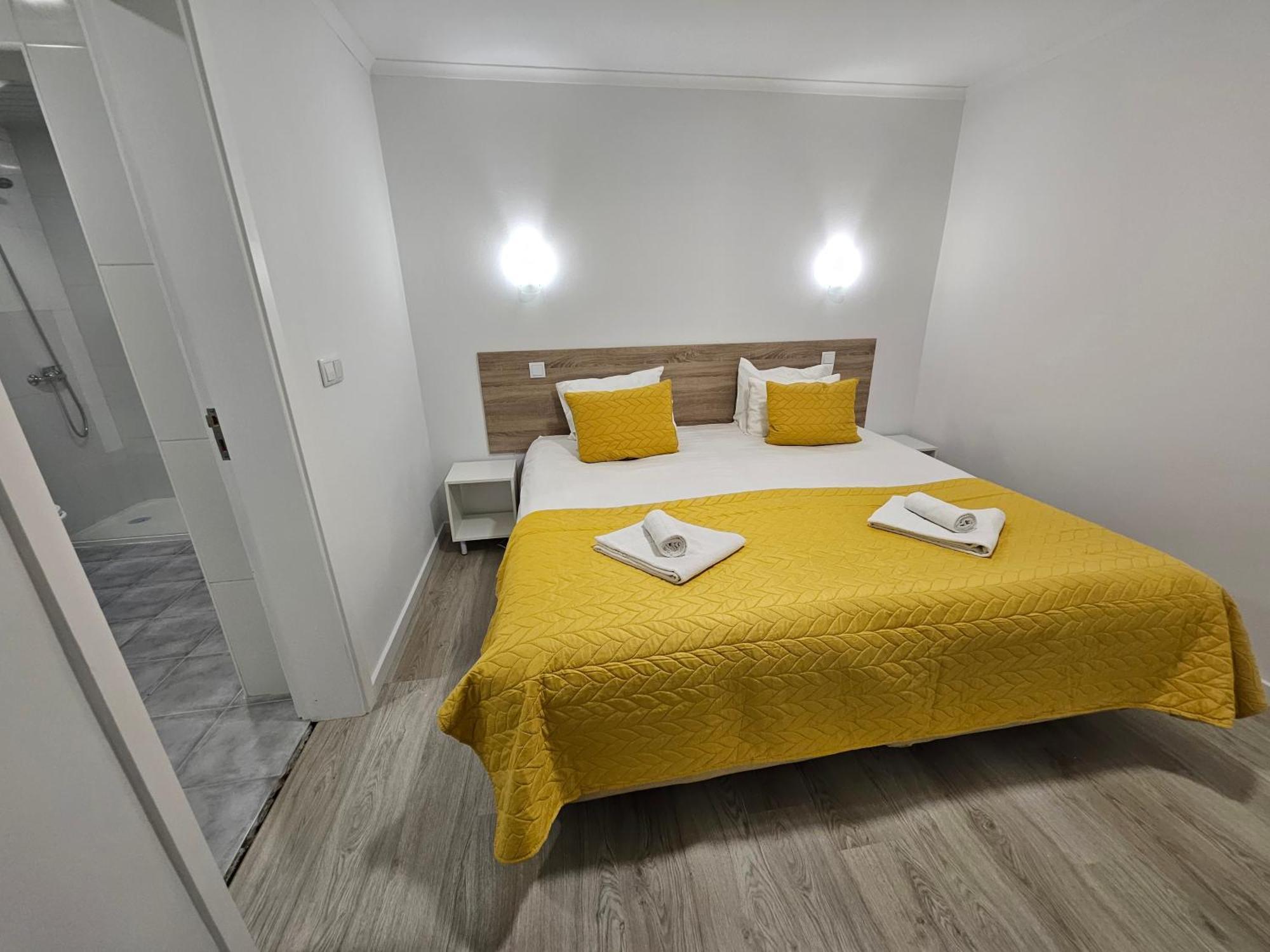 Sleep And Go In Santana In Nature B&B Номер фото