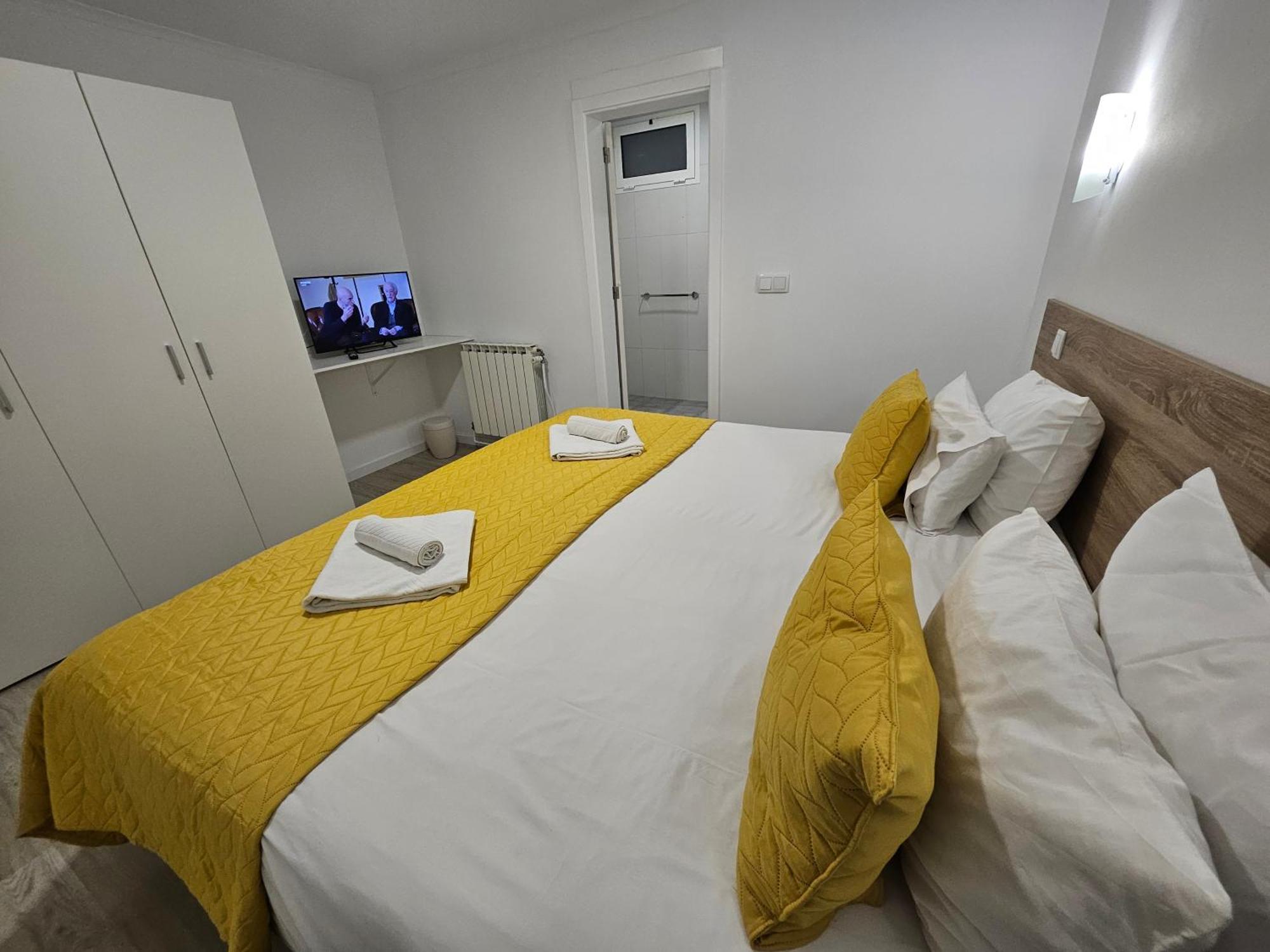 Sleep And Go In Santana In Nature B&B Екстер'єр фото