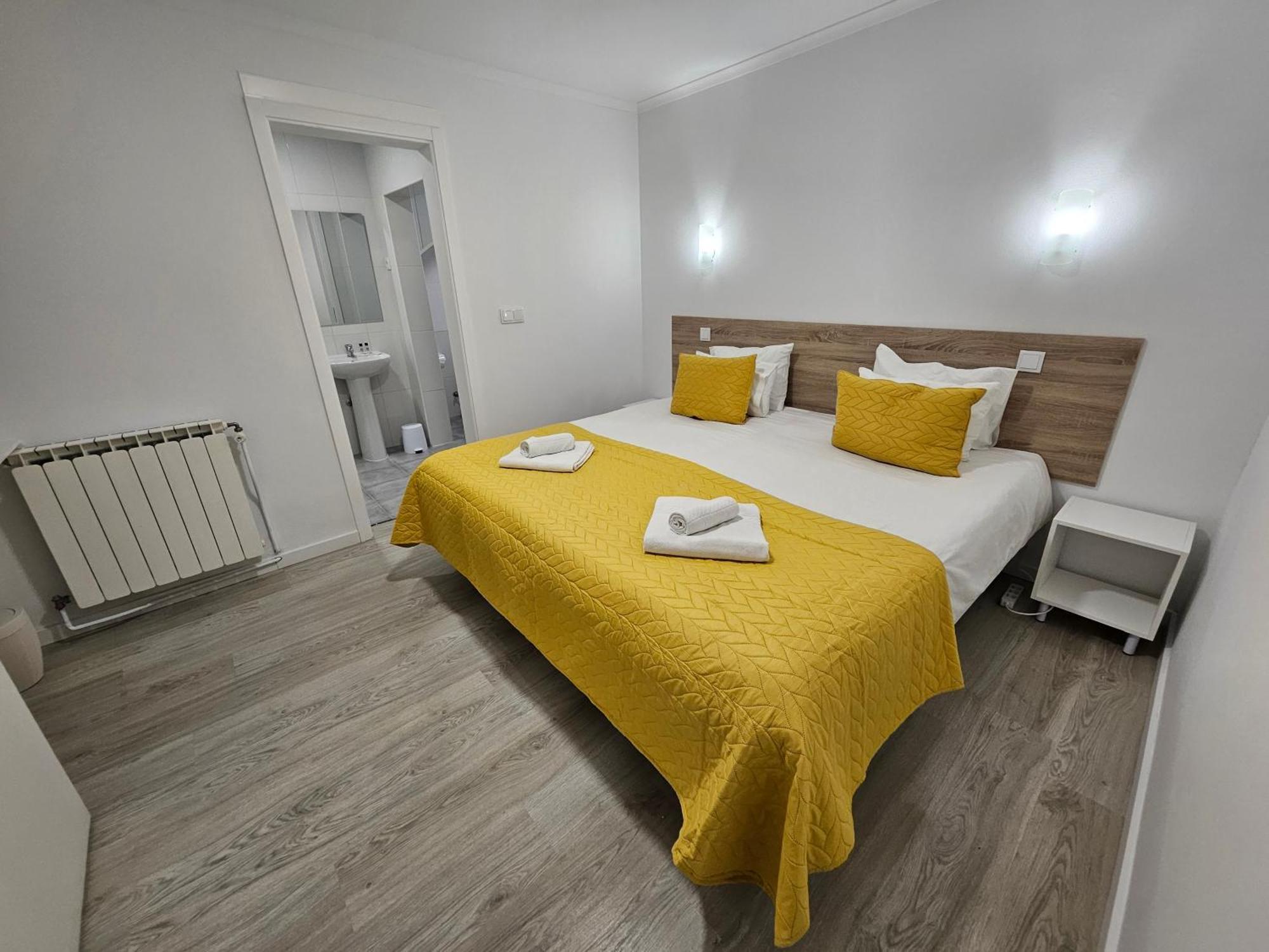 Sleep And Go In Santana In Nature B&B Екстер'єр фото